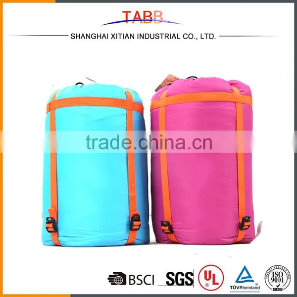 2016 Portable Camping Outdoor Camping Sleeping Bag photo-2