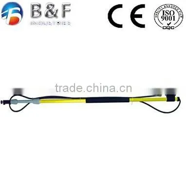 Telescopic Wand 12ft/18ft/24ft