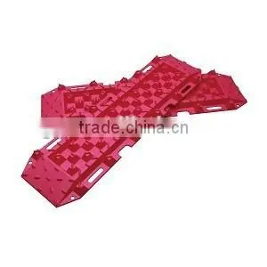 1Sst New Design 4WD Sand Track Recovery Track Snow Track 4X4 PARTS Sand Ladder photo-2