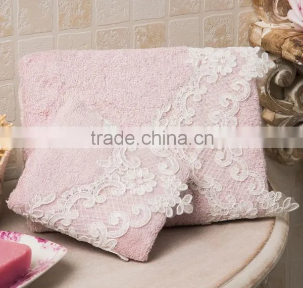 NORA HANDMADE TOWEL photo-2