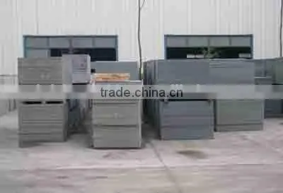 8 Years History PVC Pallet for Concrete Block Making Machine photo-2
