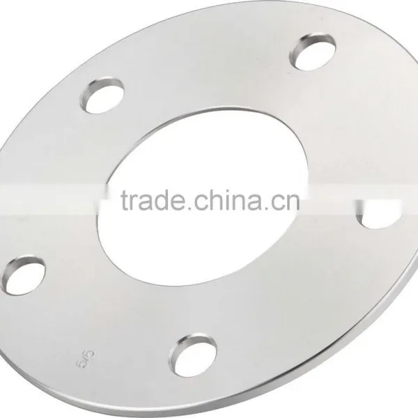 5mm | Hubcentric Wheel Spacers | Fits Lexus & Toyota | 5x114.3 | 60.1mm / 60mm photo-2
