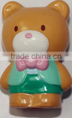 Roto Casting Figurine,pvc Figurine,animal Toys
