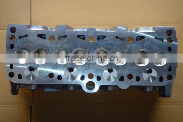 JK 1.6 Auto Engine Bare Cylinder Head
