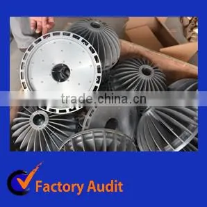 Casting Led Street Light