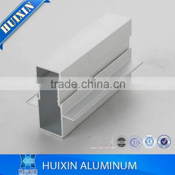 New Products 2019 Aluminum Profile For Kitchen Cabinet Cargo photo-3