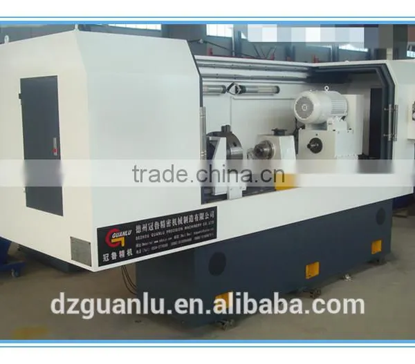 Deep Hole Processing Machine Price photo-3