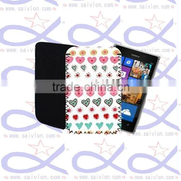 Drawstring Waterproof Tablet pc & Mobile Phone Pouch Bag photo-2