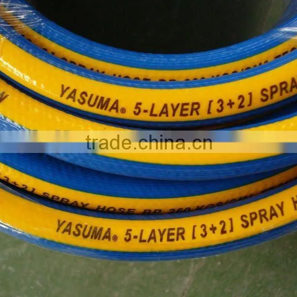 Premium Drinking Water Hose (5/8"ID x 25') High Water Pressure Hose photo-3