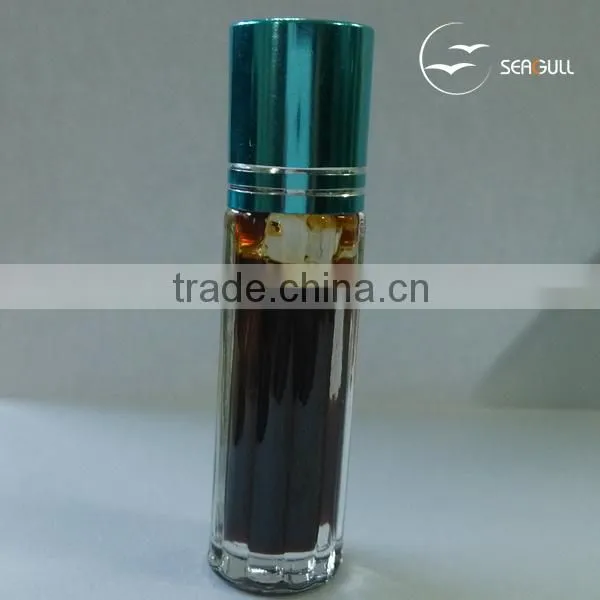 Top Grade Agarwood Oil/oud Oil
