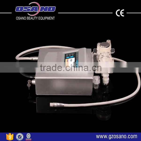 Skin Rejuvenation LM-E300B 5 In 1 Portable Ultrasonic Cavitation Machine/vacuum Rf/cavitation Slimming Machine Body Cavitation Machine photo-2
