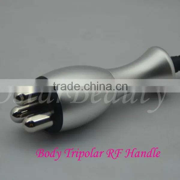 Ultrasonic Device Vacuum Cavitation System Cellulite Cellulite Reduction Reduction Equipment S 04 Skin Care photo-3