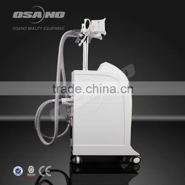 Cryotherapy Machine Slim Freezer Weight Loss CE Approved photo-2