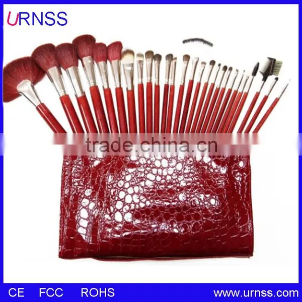 URNSS Brush Factory Makeup Brushes Free Samples 32pcs Make up Brush photo-5