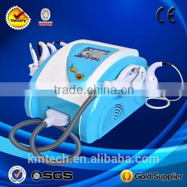 Skin Rejuvenation 2015 Top Sales! Portable Multifunction Facial Machine Vascular Removal photo-5