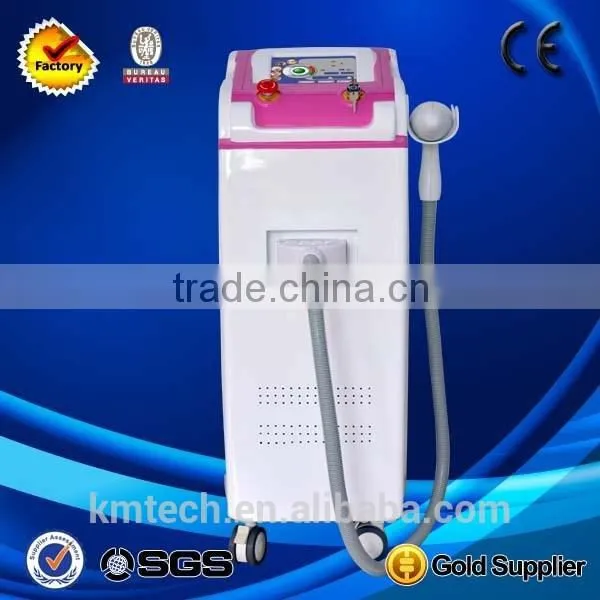 Tattoo Removal Laser Equipment Hot Sales In Laser Removal Tattoo Machine UK! Tattoo Removal Laser Machine Telangiectasis Treatment photo-3
