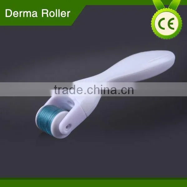 Micro Derma Roller Stainless Micro Needle Therapy DRS Derma Roller for Acne Scar Removal photo-2