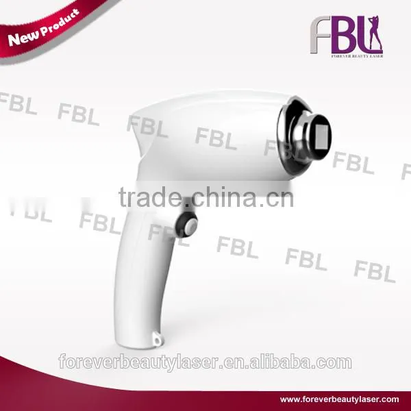 Portable 808nm and RF Combined Diode Laser Machine photo-3