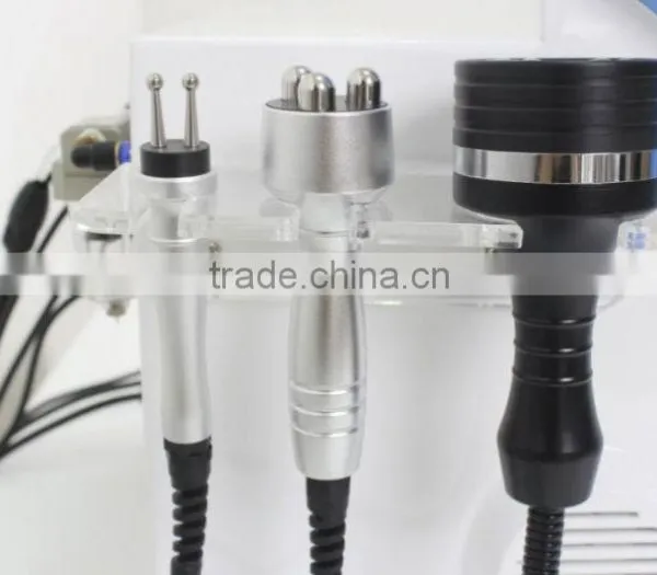 Portable Ultrasound Cavitation Ultrasonic Weight Loss Equipment photo-5