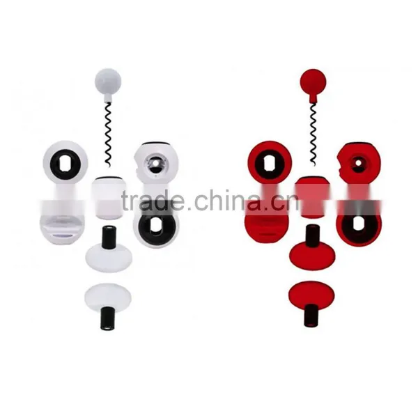 8 In 1 Innovation Multifunction Lowes Round Cheap Plastic Custom Bottle Opener photo-4