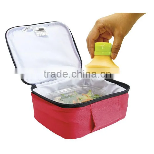 Container Storage Green Fresh Small Fruit Salad Silicone Kitchen Container photo-5