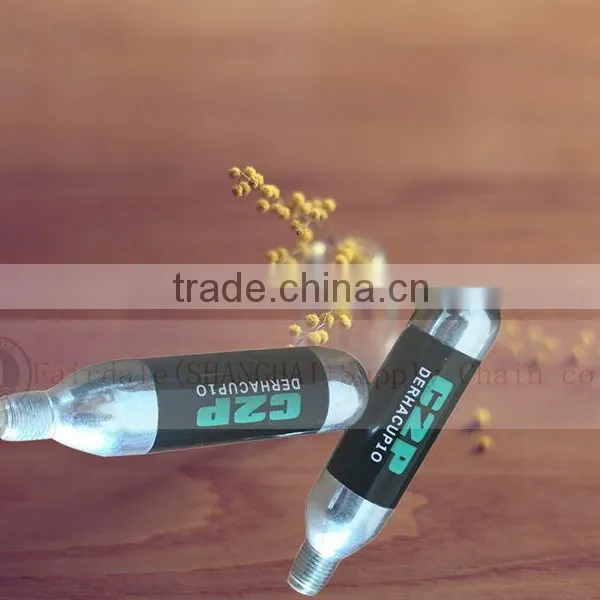 High Quality Medical C2P Co2 Gas Cartridges Cdt Carboxytherapy Machine Carboxytherapy Cdt Skin Breath Device C2P CDT photo-3