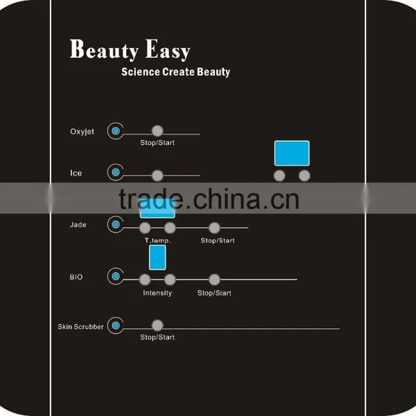 WF-26 Multifunctional Face Beauty Machine photo-2