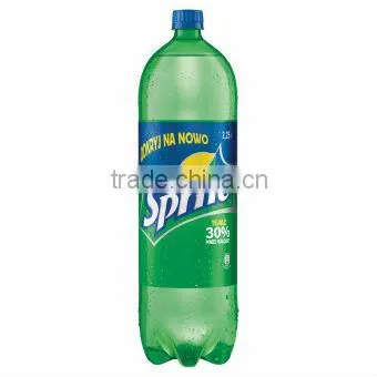 SPRITE 2,25L Soft Drink