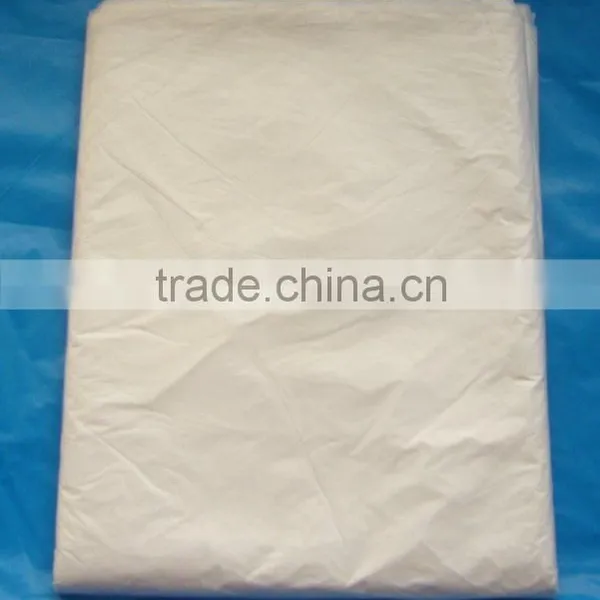 PE Plastic Protective Masking Drop Sheet photo-2