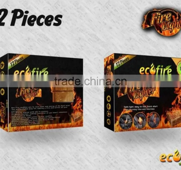 Lighter Cubes Fire Starter photo-5
