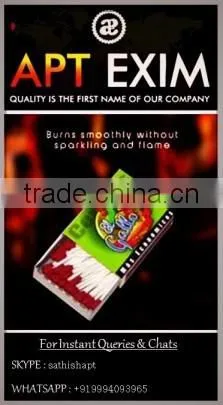 Trader of Wax Matchbox for Mexico Market at Cheap Price photo-4