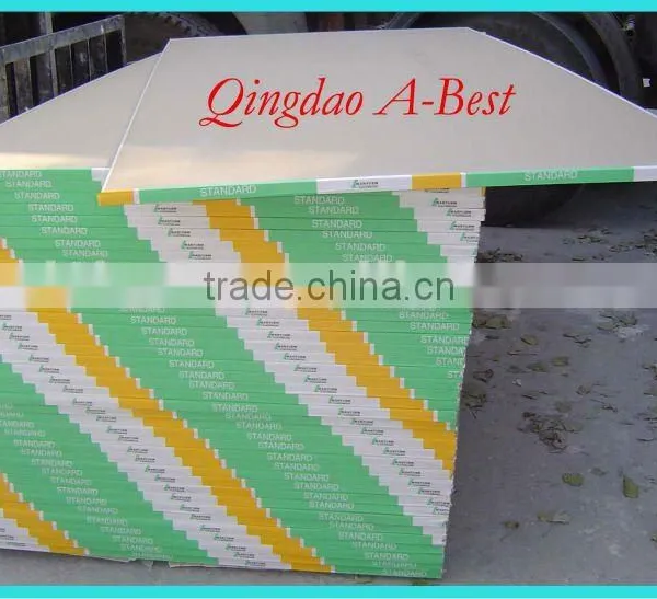 Plasterboard for Drywall photo-2