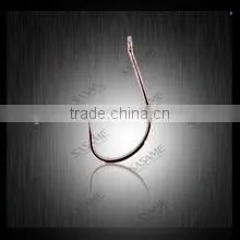 nymph carbon steel fly fishing hooks gold hooks