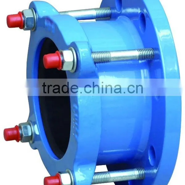 Flanged Adaptor