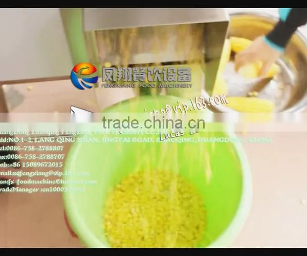 FC-310 Fruit Juice Machine Vegetable Juice Malt Sprout Juice Liquid Food Making photo-3
