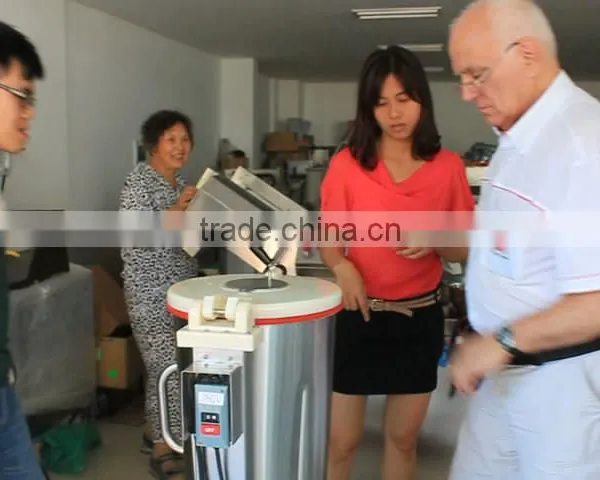 FC-310 Functional Orange Juicer Making Machine photo-4