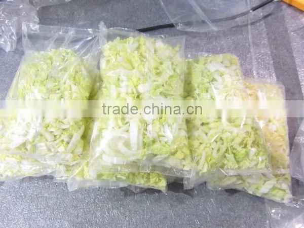Packing Machine / Electric Vegetable Vacuum Packing Machine / Automatic Bacon Packing Packing Machine photo-3