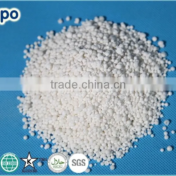 Best Price White Pellet Calcium Chloride Anhydrous 97%-103% for Kidney Dialysis Solution photo-3
