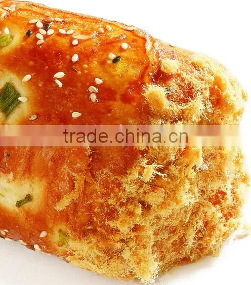Automatic Meat Floss Making Machine/beef Meat Floss Machine photo-6
