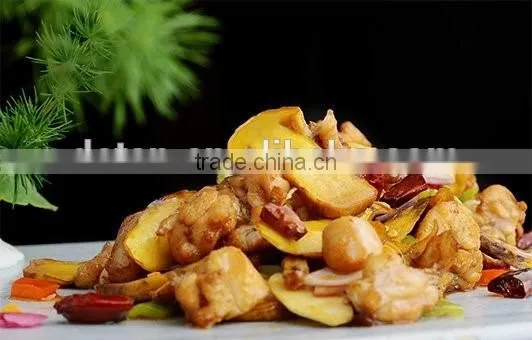 Reliable Supplier Boletus Edulis photo-6