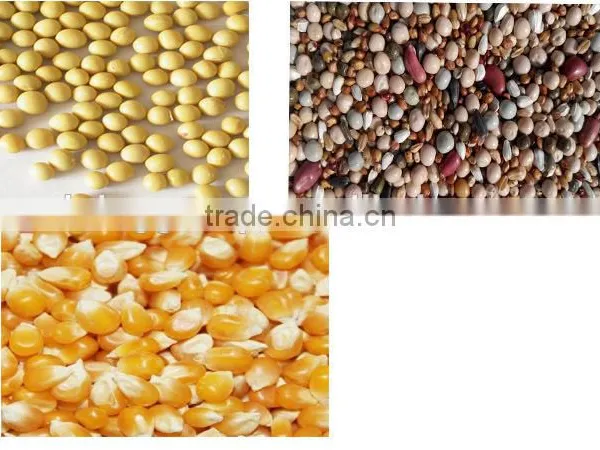 CE Approved Good Quality Small Feed Pellet Mill Machine photo-5