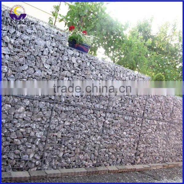 Professional Gabion Box for Rockfall photo-4