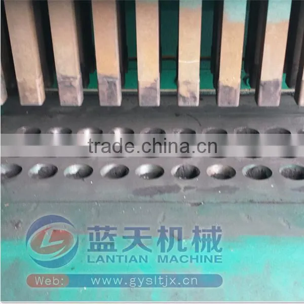 Professional Design Mini Hydraulic Press Machine Smokeless Charcoal For BBQ photo-5