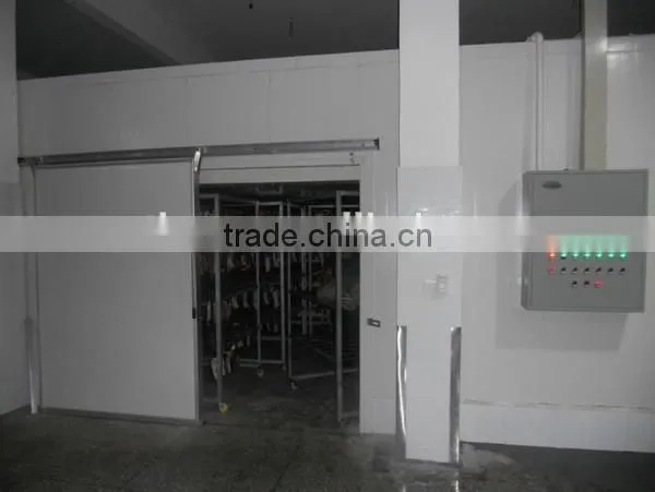 Hem Cooling Air Dryer photo-2