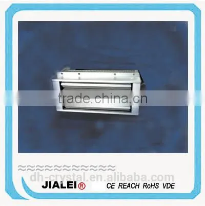 Blower for Oven Heater Electric FireplaceTangential Fan Shaded Pole Motor photo-4