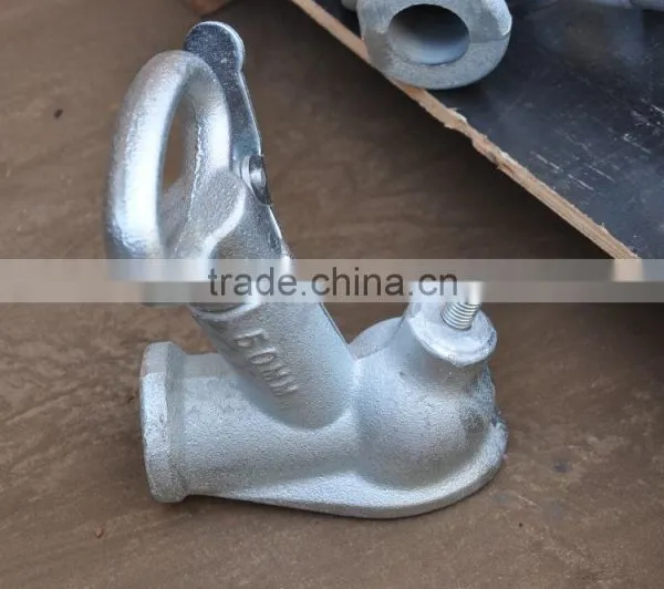 50mm Trailer Coupler photo-4