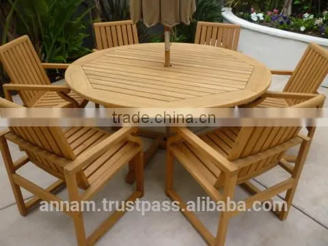 Solid Wood Furniture