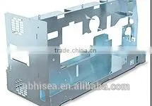 Micro-miniature Connectors