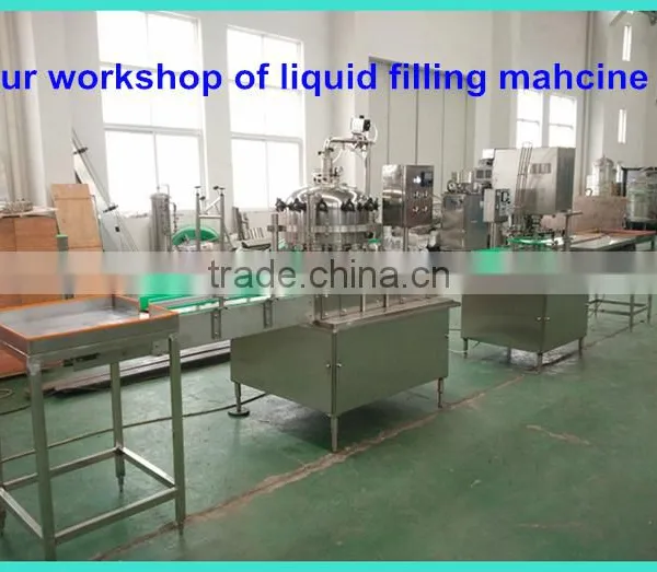 Colgate Tooth Paste Filing Packing Machine for Sale photo-6