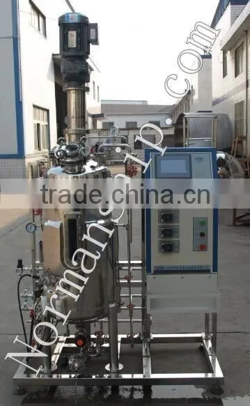 1500L Fermentation Tank